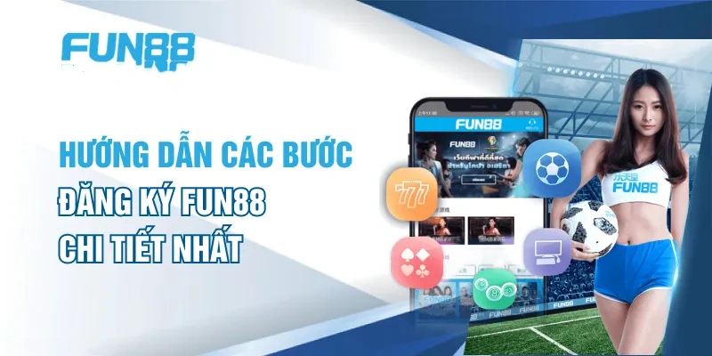 Có cần xác minh danh tính khi đăng nhập Fun88 không?